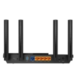 ⁦راوتر TP-Link Archer AX55 AX3000 للمنزل⁩ - الصورة ⁦4⁩