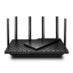 ⁦راوتر TP-Link Archer AX72 AX5400 مع 6 هوائيات⁩ - الصورة ⁦2⁩