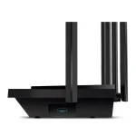 ⁦راوتر TP-Link Archer AX72 AX5400 مع 6 هوائيات⁩ - الصورة ⁦3⁩