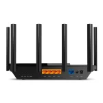 ⁦راوتر TP-Link Archer AX72 AX5400 مع 6 هوائيات⁩ - الصورة ⁦4⁩