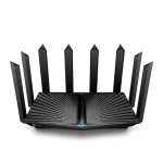 ⁦راوتر TP-Link Archer AX95 AX7800 بثمان هوائيات⁩ - الصورة ⁦2⁩
