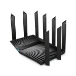 ⁦راوتر TP-Link Archer AX95 AX7800 بثمان هوائيات⁩ - الصورة ⁦3⁩