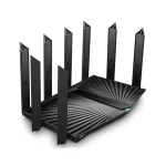 ⁦راوتر TP-Link Archer AX95 AX7800 بثمان هوائيات⁩ - الصورة ⁦4⁩