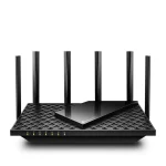 ⁦راوتر منزلي حديث TP-Link Archer AXE75 AX5400⁩ - الصورة ⁦2⁩
