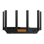 ⁦راوتر منزلي حديث TP-Link Archer AXE75 AX5400⁩ - الصورة ⁦4⁩