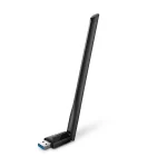 ⁦لاقط وايرلس TP-Link Archer T2U Plus AC1300⁩ - الصورة ⁦2⁩