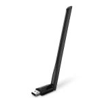 ⁦لاقط شبكة TP-Link Archer T2U Plus AC600 USB⁩ - الصورة ⁦2⁩