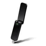 ⁦لاقط وايرلس TP-Link Archer T4U AC1300 ادابتر واي فاي⁩ - الصورة ⁦2⁩