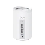 ⁦راوتر اسطواني TP-Link Deco BE65 BE9300 بتغطية واسعة⁩ - الصورة ⁦3⁩