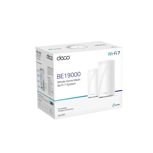 TP-Link Deco BE85 BE19000