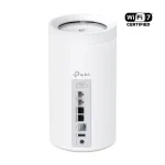 ⁦راوتر متطور TP-Link Deco BE85 BE19000 لتغطية وسرعة كبيرة⁩ - الصورة ⁦3⁩