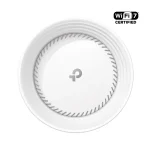 ⁦راوتر متطور TP-Link Deco BE85 BE19000 لتغطية وسرعة كبيرة⁩ - الصورة ⁦5⁩