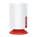 ⁦راوتر منزلي مع نظام صوتي TP-Link Deco Voice X20 AX1800 2-Pack⁩ - الصورة ⁦3⁩