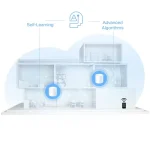 TP-Link Deco X10 AX1500 3-Pack