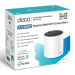 TP-Link Deco X55 AX3000