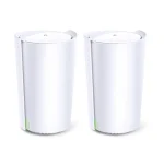 TP-Link Deco X90 AX6600 2-Pack