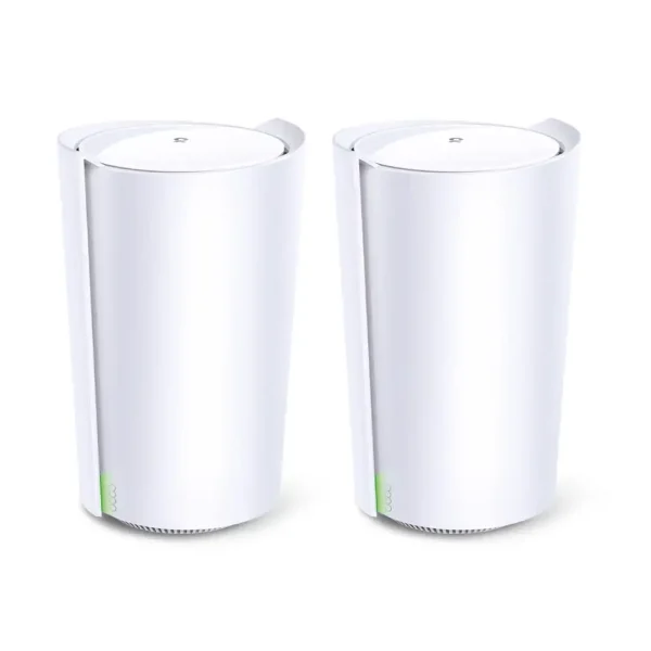 TP-Link Deco X90 AX6600 2-Pack