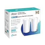 TP-Link Deco X95 AX7800 2-Pack