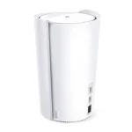 ⁦راوتر TP-Link Deco X95 AX7800 2-Pack واي فاي 6⁩ - الصورة ⁦3⁩