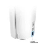 ⁦راوتر TP-Link Deco X95 AX7800 2-Pack واي فاي 6⁩ - الصورة ⁦6⁩