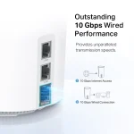 ⁦راوتر ديكو TP-Link Deco 2-Pack تغطية 600 متر⁩ - الصورة ⁦5⁩