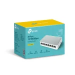 TP-Link TL-SF1008D 8-Port 10100Mbps Switch