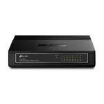 ⁦محول للشبكات TP-Link TL-SF1016D 16-Port Switch⁩ - الصورة ⁦2⁩