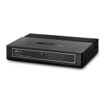⁦محول للشبكات TP-Link TL-SF1016D 16-Port Switch⁩ - الصورة ⁦3⁩