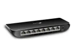 ⁦تبديل ومحول شبكات TP-Link TL-SG1008D 8-Port Gigabit⁩ - الصورة ⁦4⁩