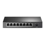 ⁦محول شبكي TP-Link TL-SG1020MP 10-Port حديث⁩ - الصورة ⁦3⁩