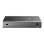 ⁦محول شبكات TP-Link TL-SG108E 8-Port Gigabit Easy Smart Switch⁩ - الصورة ⁦3⁩