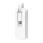 ⁦ادابتر ايثرنت TP-Link UE300C USB Type-C to Ethernet⁩ - الصورة ⁦4⁩