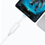 ⁦ادابتر ايثرنت TP-Link UE300C USB Type-C to Ethernet⁩ - الصورة ⁦5⁩