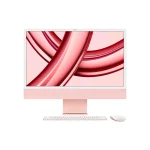 ⁦كومبيوتر آبل iMac M3 مواصفات + أسعار العراق⁩ - الصورة ⁦3⁩