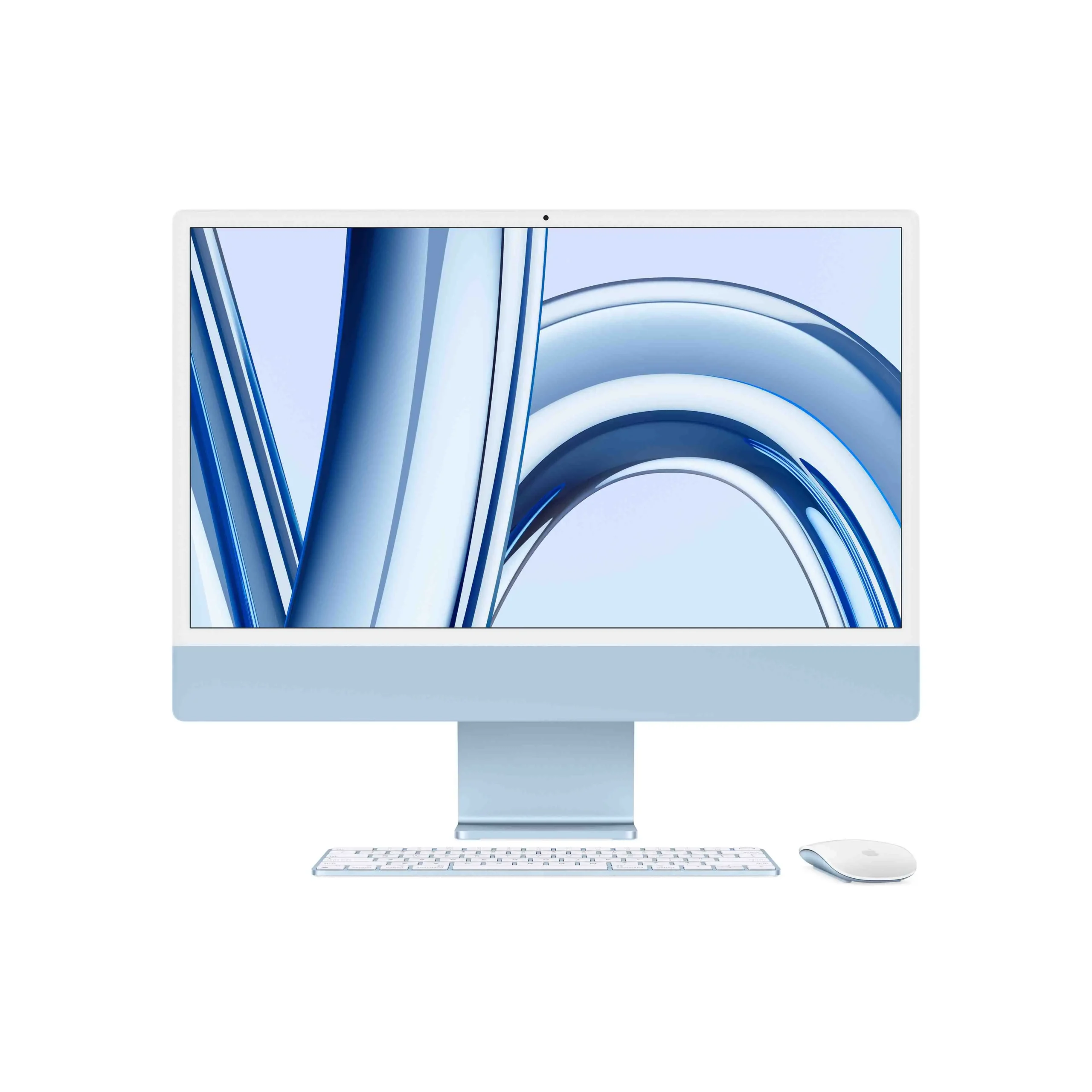 iMac M3 iMac M3