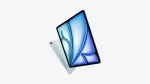 ⁦آبل ايباد اير iPad Air 6 المواصفات والأسعار في العراق⁩ - الصورة ⁦4⁩