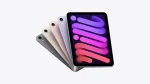 ⁦آبل ايباد ميني iPad Mini 6 كل الألوان والأحجام في العراق⁩ - الصورة ⁦2⁩