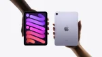 ⁦آبل ايباد ميني iPad Mini 6 كل الألوان والأحجام في العراق⁩ - الصورة ⁦3⁩