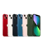 ⁦هاتف ايفون iPhone 13 جميع الأحجام والألوان بالعراق⁩ - الصورة ⁦2⁩