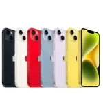 ⁦هاتف ايفون iPhone 14 Plus بلس جديد بالمواصفات والأسعار بالعراق⁩ - الصورة ⁦2⁩