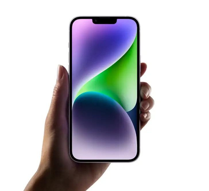 iPhone 14 Plus
