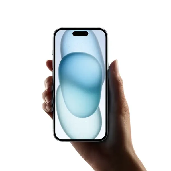 iPhone 15
