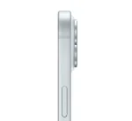⁦هاتف ايفون iPhone 15 ايفون بتصميم من الالمنيوم والزجاج⁩ - الصورة ⁦6⁩
