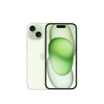 ⁦هاتف ايفون iPhone 15 ايفون بتصميم من الالمنيوم والزجاج⁩ - الصورة ⁦8⁩