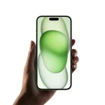 iPhone 15 Plus