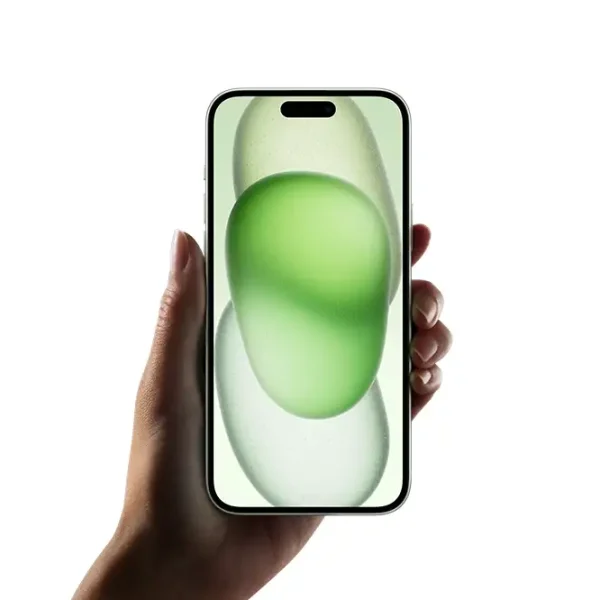 iPhone 15 Plus