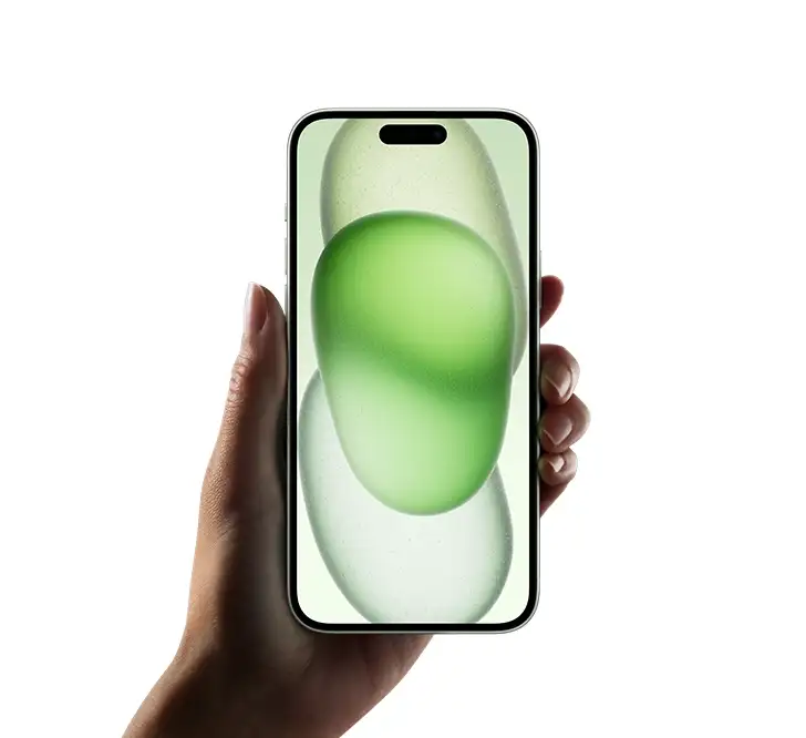 iPhone 15 Plus