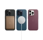 ⁦هاتف iPhone 15 Pro ايفون 15 برو تيتانيوم كل الألوان⁩ - الصورة ⁦5⁩