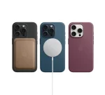 ⁦هاتف iPhone 15 Pro Max ايفون 15 برو ماكس تيتانيوم⁩ - الصورة ⁦6⁩