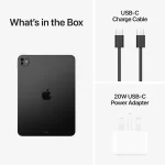 ⁦ابل ايباد برو iPad Pro M5 الأسعار والمواصفات في العراق⁩ - الصورة ⁦5⁩